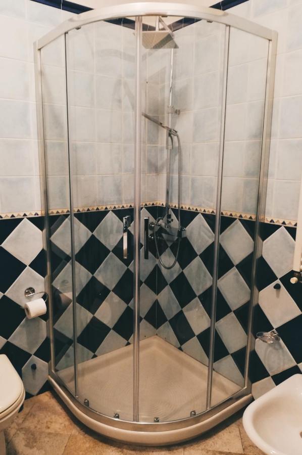 Hotel Villa Elda Assisi Kültér fotó