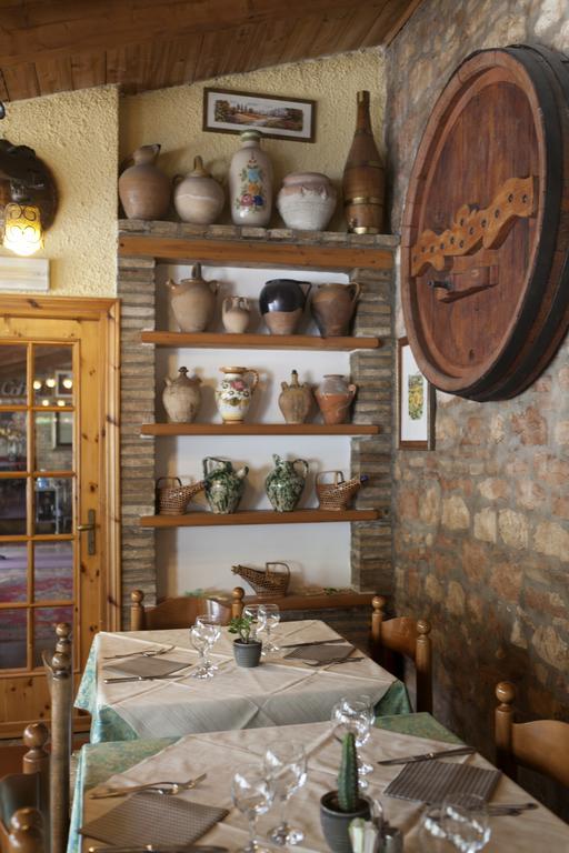 Hotel Villa Elda Assisi Kültér fotó