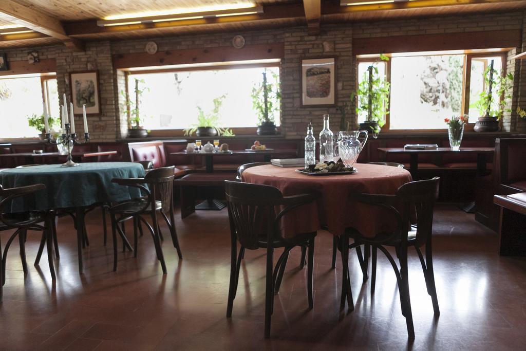 Hotel Villa Elda Assisi Kültér fotó