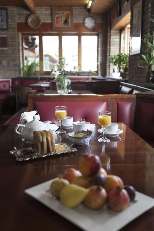 Hotel Villa Elda Assisi Kültér fotó