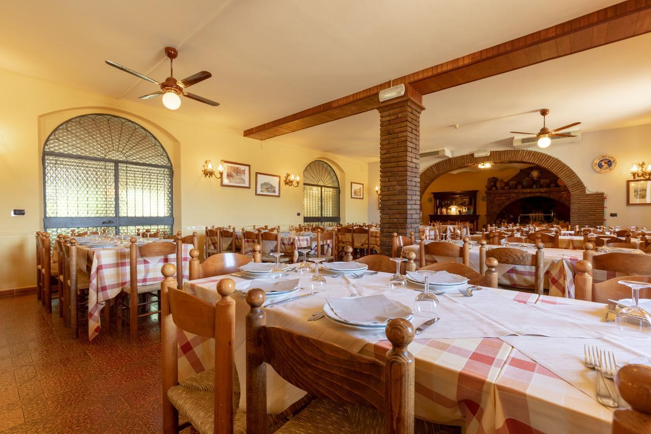 Hotel Villa Elda Assisi Kültér fotó